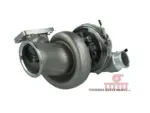 BorgWarner EFR 7670 turbopolnilnik