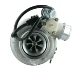 BorgWarner EFR 8370 turbopolnilnik