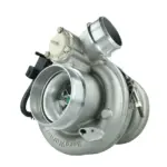 BorgWarner EFR 8370 turbopolnilnik