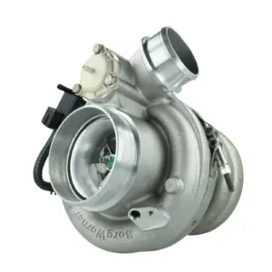 BorgWarner EFR 8370 turbopolnilnik
