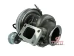 BorgWarner EFR 8374 turbopolnilnik