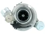 BorgWarner EFR 8474 turbopolnilnik
