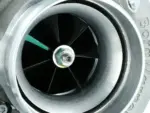 BorgWarner EFR 8474 turbopolnilnik