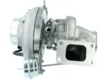 BorgWarner EFR 8474 turbopolnilnik