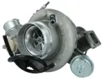 BorgWarner EFR 9180 turbopolnilnik