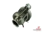BorgWarner EFR 9180 turbopolnilnik