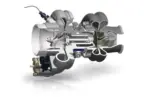 BorgWarner EFR 9180 turbopolnilnik