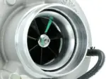 BorgWarner EFR 9274 turbopolnilnik