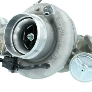 BorgWarner EFR 9274 turbopolnilnik
