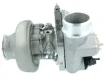 BorgWarner EFR 9274 turbopolnilnik