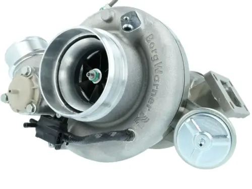 BorgWarner EFR 9280 turbopolnilnik