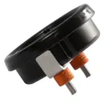 CANchecked MFD15 GEN 2 univerzalni zaslon 52 mm