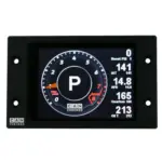 CANchecked MFD28 GEN 2 univerzalni zaslon 2,8"