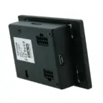 CANchecked MFD28 GEN 2 univerzalni zaslon 2,8"