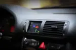 CANchecked MFD32 zaslon 3,2" za Audi A3 / S3 (8L) po prenovi