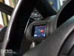 CANchecked MFD28 zaslon 2,8" za Seat Leon (1M)