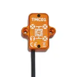 CANchecked sistem za merjenje temperature pnevmatik (1 senzor, žično) – TMC01