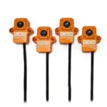 CANchecked sistem za merjenje temperature pnevmatik (komplet, žično) – TMC04