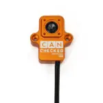 CANchecked sistem za merjenje temperature zavor (1 senzor, žično) – BMC01