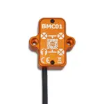 CANchecked sistem za merjenje temperature zavor (1 senzor, žično) – BMC01