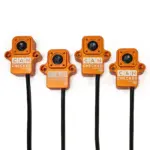 CANchecked sistem za merjenje temperature zavor (komplet, žično) – BMC04