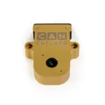 CANchecked sistem za merjenje temperature pnevmatik (1 senzor, Bluetooth) – TMB01