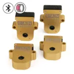 CANchecked sistem za merjenje temperature pnevmatik (komplet, Bluetooth) – TMB04
