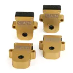 CANchecked sistem za merjenje temperature pnevmatik (komplet, Bluetooth) – TMB04