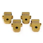 CANchecked sistem za merjenje temperature pnevmatik (komplet, Bluetooth, s polnilno postajo) – TMB04