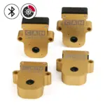 CANchecked sistem za merjenje temperature zavor (komplet, Bluetooth) – BMB04