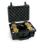 CANchecked sistem za merjenje temperature pnevmatik (komplet, brezžično, s polnilno postajo) – TMU04
