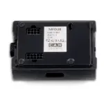 CANchecked MFD28 GEN 2 zaslon 2,8" za Audi 100 (C4)