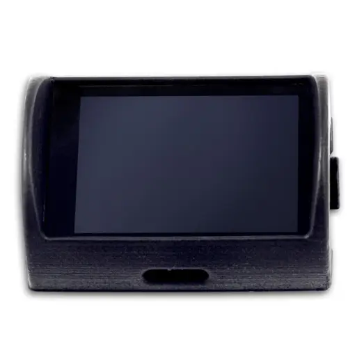 CANchecked MFD28 GEN 2 zaslon 2,8" za Audi 100 (C4)