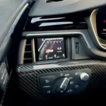 CANchecked MFD28 GEN 2 zaslon 2,8" za Audi A4 / A5 (B9)
