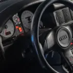 CANchecked MFA28 zaslon za CANchecked GEN 2 MFA28 Audi RS2/S2/80 (B3/B4)