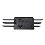 CANchecked MFD28 GEN 2 zaslon 2,8" za Audi A6/S6/RS6 C8