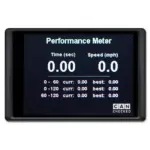 CANchecked MFD32 GEN 2 zaslon 3,2" za Audi R8 Typ42 MK1