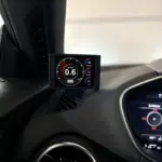 CANchecked MFD32 GEN 2 zaslon 3,2" za Audi TT 8S