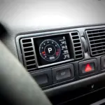 CANchecked MFD28 GEN 2 zaslon 2,8" za VW Golf 4 pre po prenovi