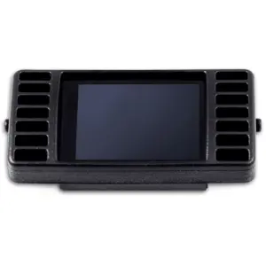 CANchecked MFD28 GEN 2 zaslon 2,8" za VW Golf 4 pre po prenovi