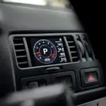 CANchecked MFD28 GEN 2 zaslon 2,8" za VW Golf 4 pre po prenovi