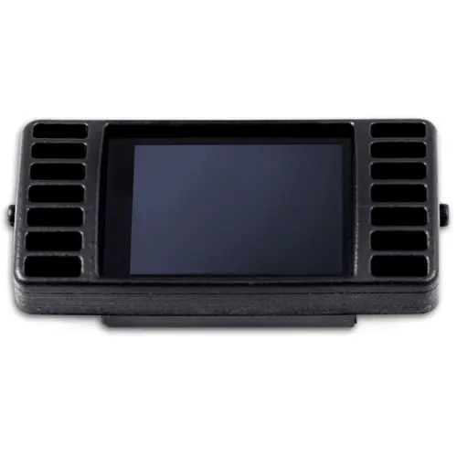 CANchecked MFD28 GEN 2 zaslon 2,8" za VW Golf 4 pre po prenovi