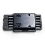 CANchecked MFD28 GEN 2 zaslon 2,8" za VW Golf 4 po prenovi
