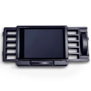 CANchecked MFD28 GEN 2 zaslon 2,8" za VW Golf 4 po prenovi