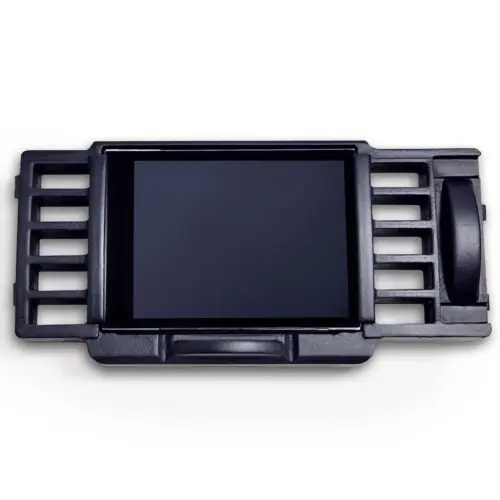 CANchecked MFD28 GEN 2 zaslon 2,8" za VW Golf 4 po prenovi