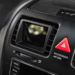 CANchecked MFD28 GEN 2 zaslon 2,8" za VW Golf 5