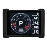 CANchecked MFD28 GEN 2 zaslon 2,8" za VW Golf 6 (vklj. GTI, R)