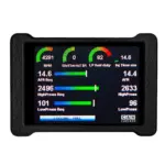 CANchecked MFD28 GEN 2 zaslon 2,8" za VW Golf 6 (vklj. GTI, R)