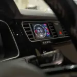CANchecked MFD32 GEN 2 zaslon 3,2" za VW Golf 7