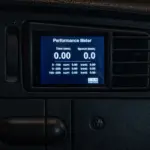 CANchecked MFD28 GEN 2 zaslon 2,8" za VW Golf 3